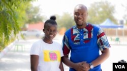 Music Time in Africa