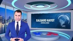 Xalqaro hayot - 7-yanvar, 2022-yil