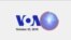 VOA60 Africa - Russian President Vladimir Putin began a major Russia-Africa Summit in Sochi on Wednesday