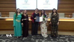 Bajarekî Amerîka Piştgirîya Kurdên Sûrîyê Dike