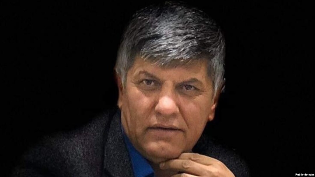Bakhtyar Sharazuri