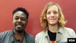 Music Time in Africa