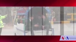 پښتون کنکشن ۲۵