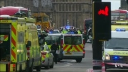 Long-Feared Attack Becomes Reality in London
