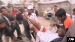 Yemen’de Sünni-Şii çatışması