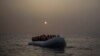 At Least 140 Migrants Drown Off Senegalese Coast 