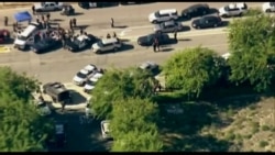 Officials: Many Victims in California Shooting