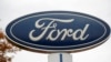 Archivo - Ford, Toyota y Fiat Chrysler, cuentan con repuestos fabricados en planta afectada por tornado.