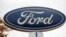 Archivo - Ford, Toyota y Fiat Chrysler, cuentan con repuestos fabricados en planta afectada por tornado.