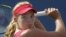 La novatez la pasó factura a Coco Vandeweghe al perder ante la tenista australiana.