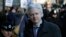 WikiLeaks founder Julian Assange arrives at the Supreme Court in London, February 2, 2012. 