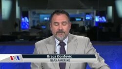 Otvoreni studio | Bez mnogo optimizma pred susret Vučića i Tačija u Briselu; Kosovo se bori protiv ruskih dezinformacija 