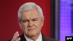 Ish-bashkëshortja e Gingrich: "Ai donte martesë të hapur"
