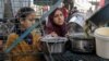 Israel akan Izinkan Bantuan Masuk “Sementara” dari Utara Gaza 