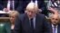 英國首相脫歐計劃議會再次受挫  (粵語)