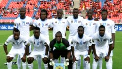 Youssouf Mulumbu, capitaine des Léopards de la RDC