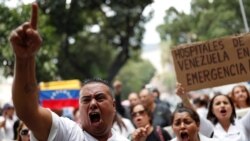 Venezuela: CPI Víctimas
