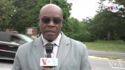 Ekspè yo Eksprime Enkyetid pou Kantite Moun ki Ospitalize Akoz COVID 19 la