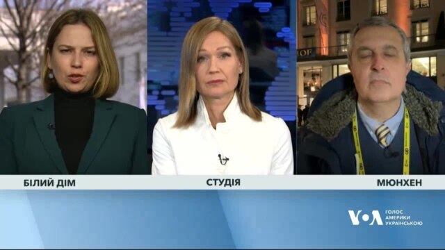 Дональд Трампа хоче повернути Росію назад у G7 – останні заяви. Відео - лютий 14, 2025 episode artwork