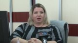 Успешна жена се фокусира на целта, не на поразот