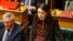 FILE - New Zealand Prime Minister Jacinda Ardern addresses Parliament in Wellington, New Zealand, May 22, 2018. 