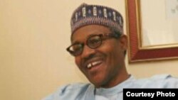 Janar Muhammadu Buhari, jigo a jam'iyar APC