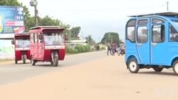 La Côte d'Ivoire se tourne vers les véhicules solaires (vidéo)