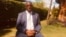 UMnu. Douglas Mwonzora 