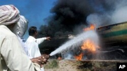 به‌هۆی هێرشێکی گومانباری فڕۆکه‌ی بێفڕۆکه‌وانی ئه‌مه‌ریکا 4 ملیتان ده‌کوژرێن