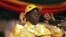 Robert Mugabe