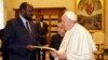 Pope Says Hopes to Visit South Sudan to Promote Peace