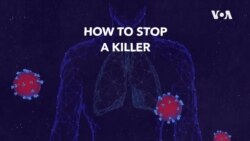 How to Stop a Killer