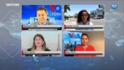 Macron Fransa’daki Kısıtlamaları Bir Hafta Önce Kaldırdı