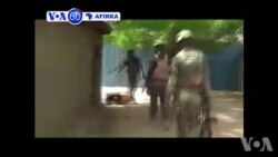 VOA60 AFIRKA: Rundunar Sojan Najeriya Ta Saki Wani Hotan Bidiyo