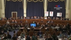 Որ փուլում է նախագահ Թրամփին իմպիչմենտի ենթարկելու գործընթացը