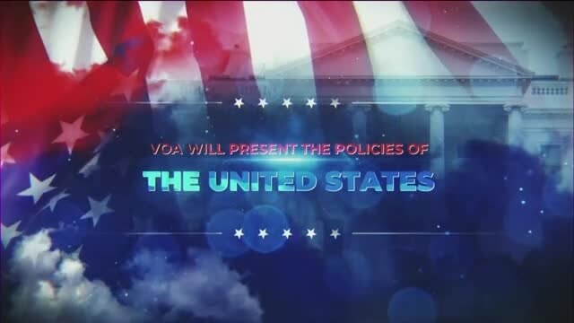 Брифінг Голосу Америки. - грудень 30, 2025