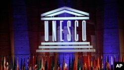 Virus Outbreak UNESCO Vaccine Patents