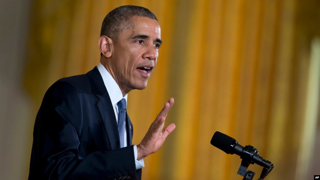 Presiden AS Barack Obama akan mengumumkan rincian reformasi imigrasi hari Kamis malam (20/11). 