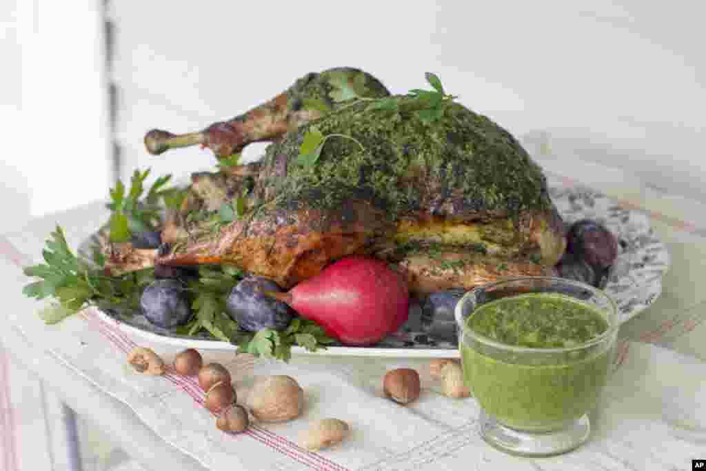 Nyu-Gempshir shtati&nbsp;