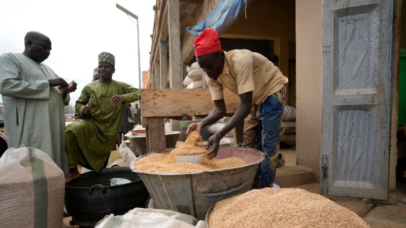 Des dirigeants africains demandent le déblocage des exportations de céréales et d'engrais russes