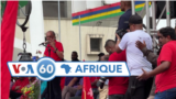 VOA60 Afrique : Ile-Maurice, Sénégal, Mozambique, Niger