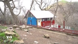 Geştiyarî li Helebçe û Hewramnê Kêm Dibe