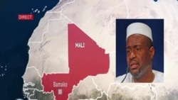 Mali fanga ɲɛmɔgɔ kɔrɔ Moussa Marra hakilinaw Mali kosanin lahaalayaw kan