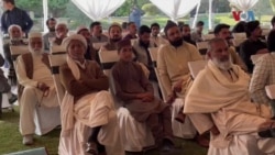 د خېبر پښتونخوا زمیندارو د ایالتي اسمبلۍ لخوا د زرعي امدن ټېکس مخالفت کړی