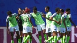 Nigeria’s Women Football League Seeks Sponsors to Fund Sport