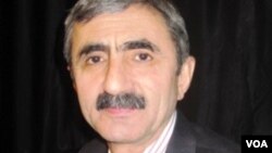 Aslan İsmayılov: "Bu gün susanlar bilsinlər ki, onların da başına gələcək!"