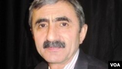 Vəkil Aslan İsmayılov 