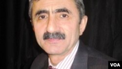 Vəkil Aslan İsmayılov 