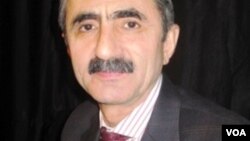 Vəkil Aslan İsmayılov 