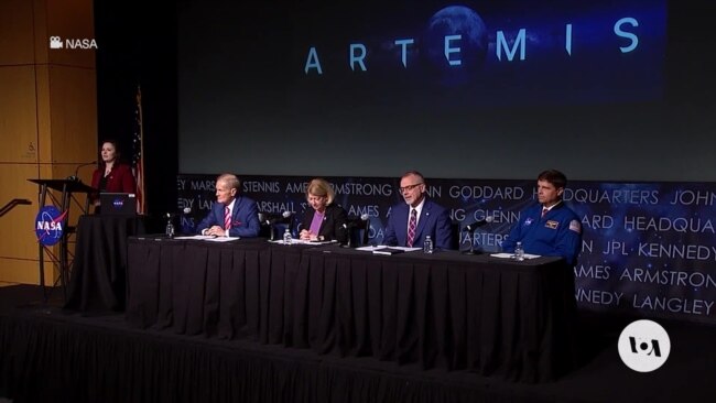 NASA’s future closely connected to commercial space entrepreneurs
